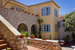 Alkionides pension - Hydra