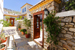Alkionides pension - Hydra