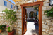 Alkionides pension - Hydra