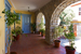 Alkionides pension - Hydra