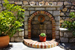 Alkionides pension - Hydra